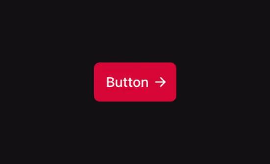 A button with an icon positioned on the right side.