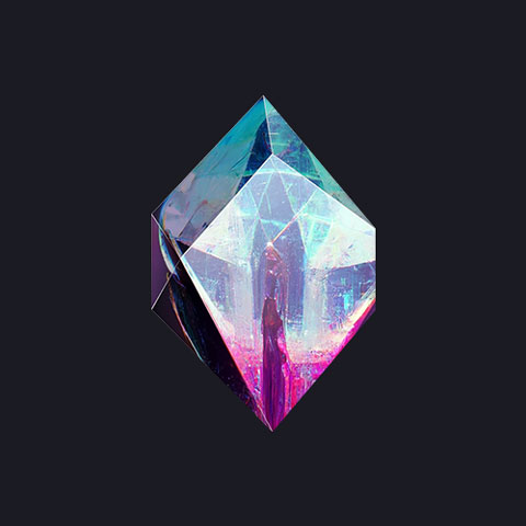 pixels art