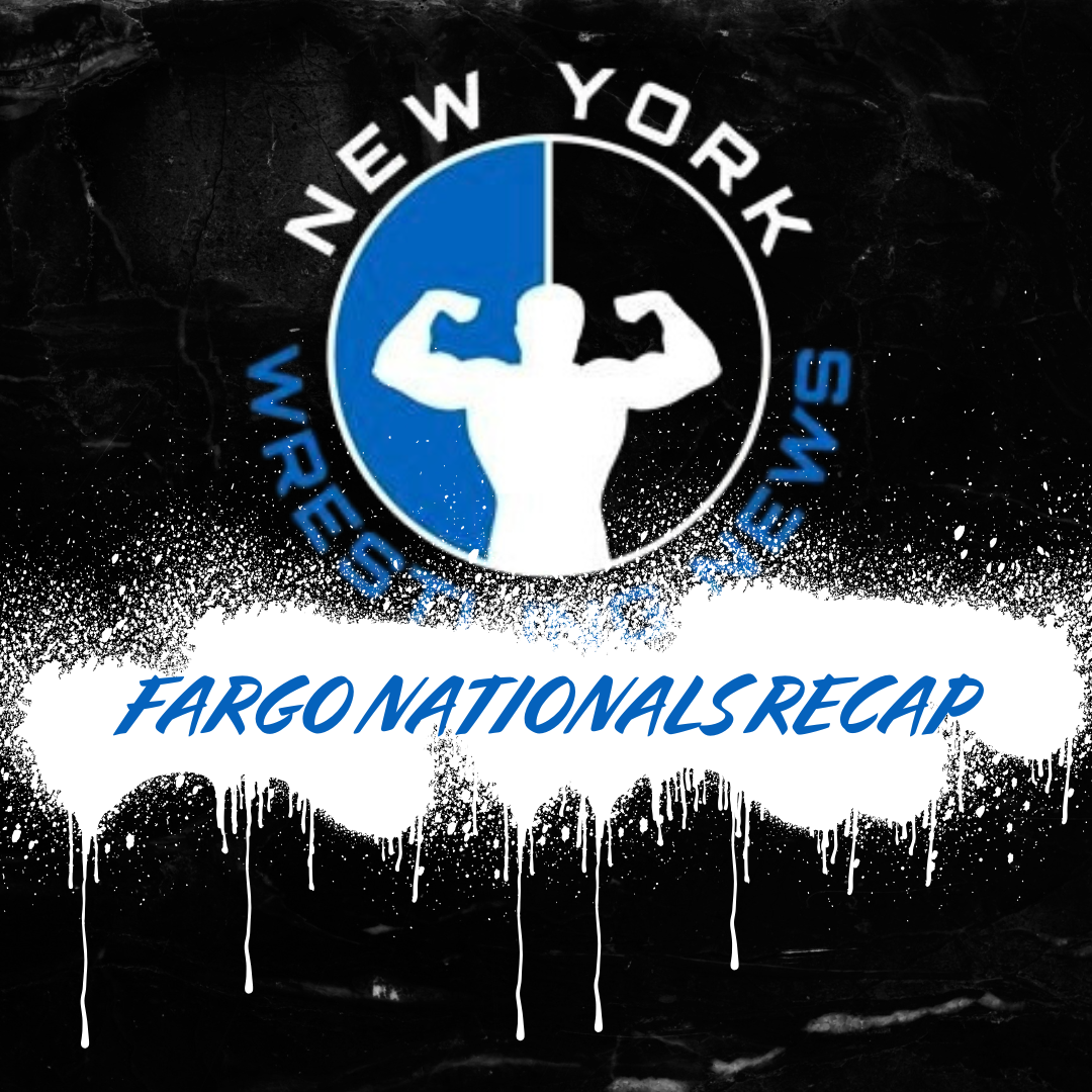 Fargo 16U & Junior Nationals Recap