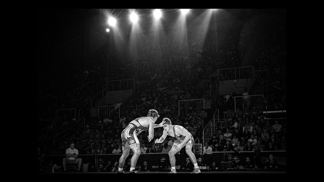Team Georgia Fargo Results