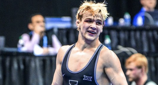 Casey Swiderski - Grappler Interview