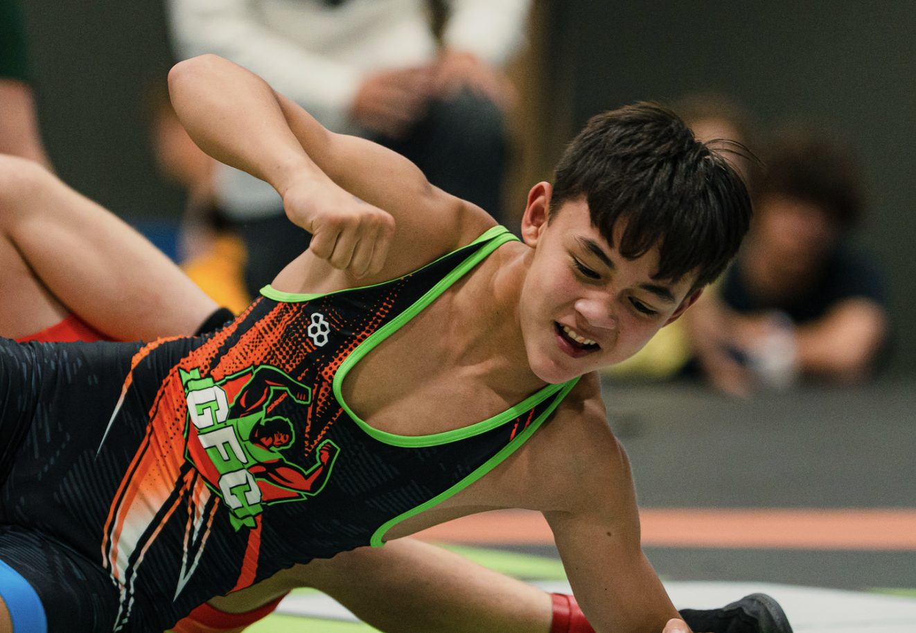 2025 Grappler Fall Classic Photo Gallery
