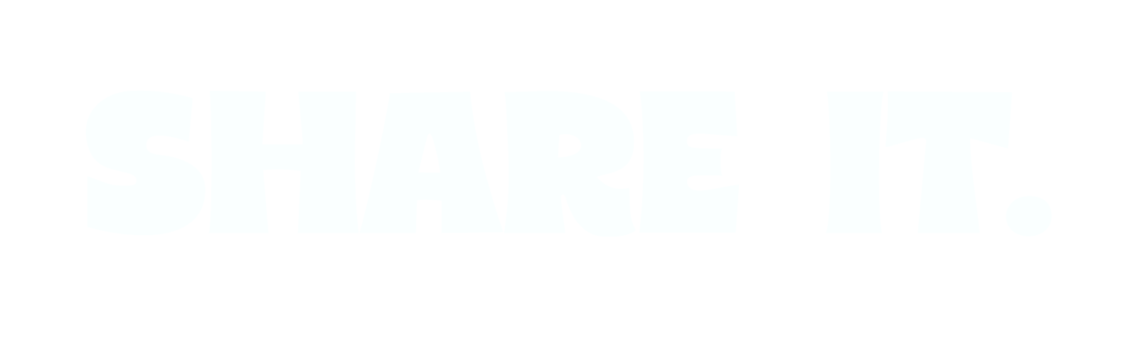 Share it.