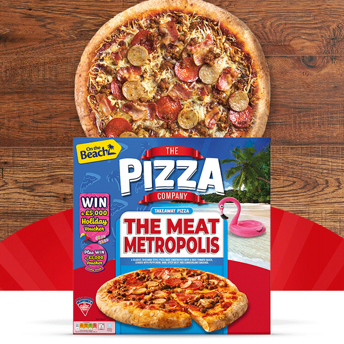 The Meat Metropolis