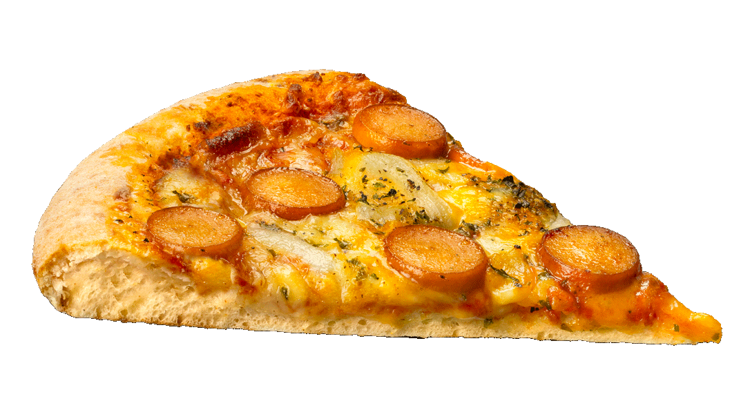 The American Hot Dog