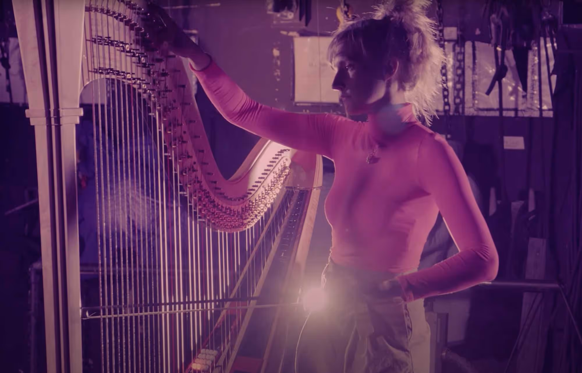 National Arts Centre : BIG BANG Festival