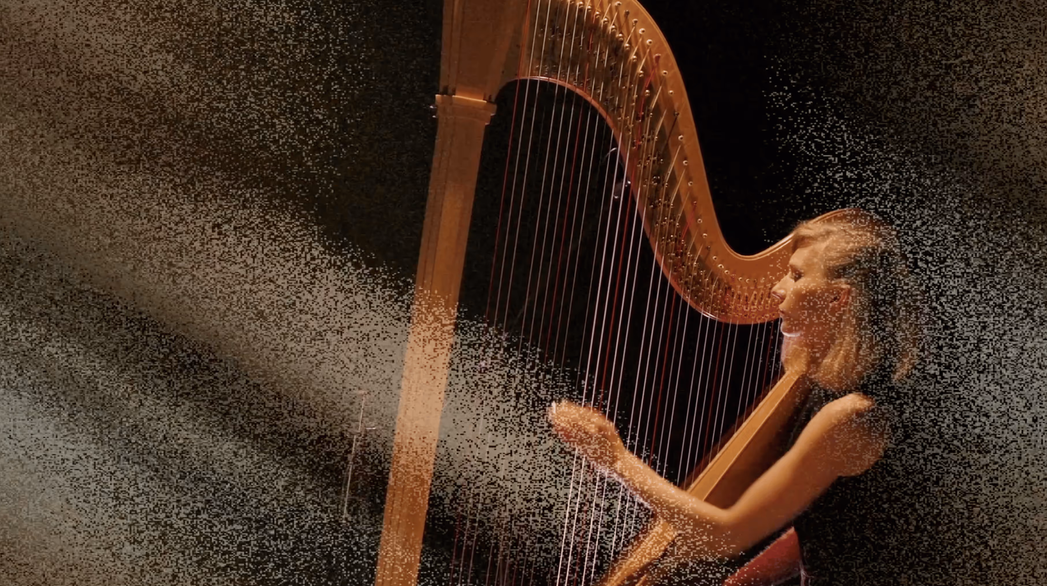 Le deuil de l'empreinte