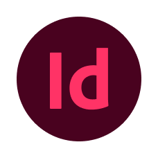InDesign