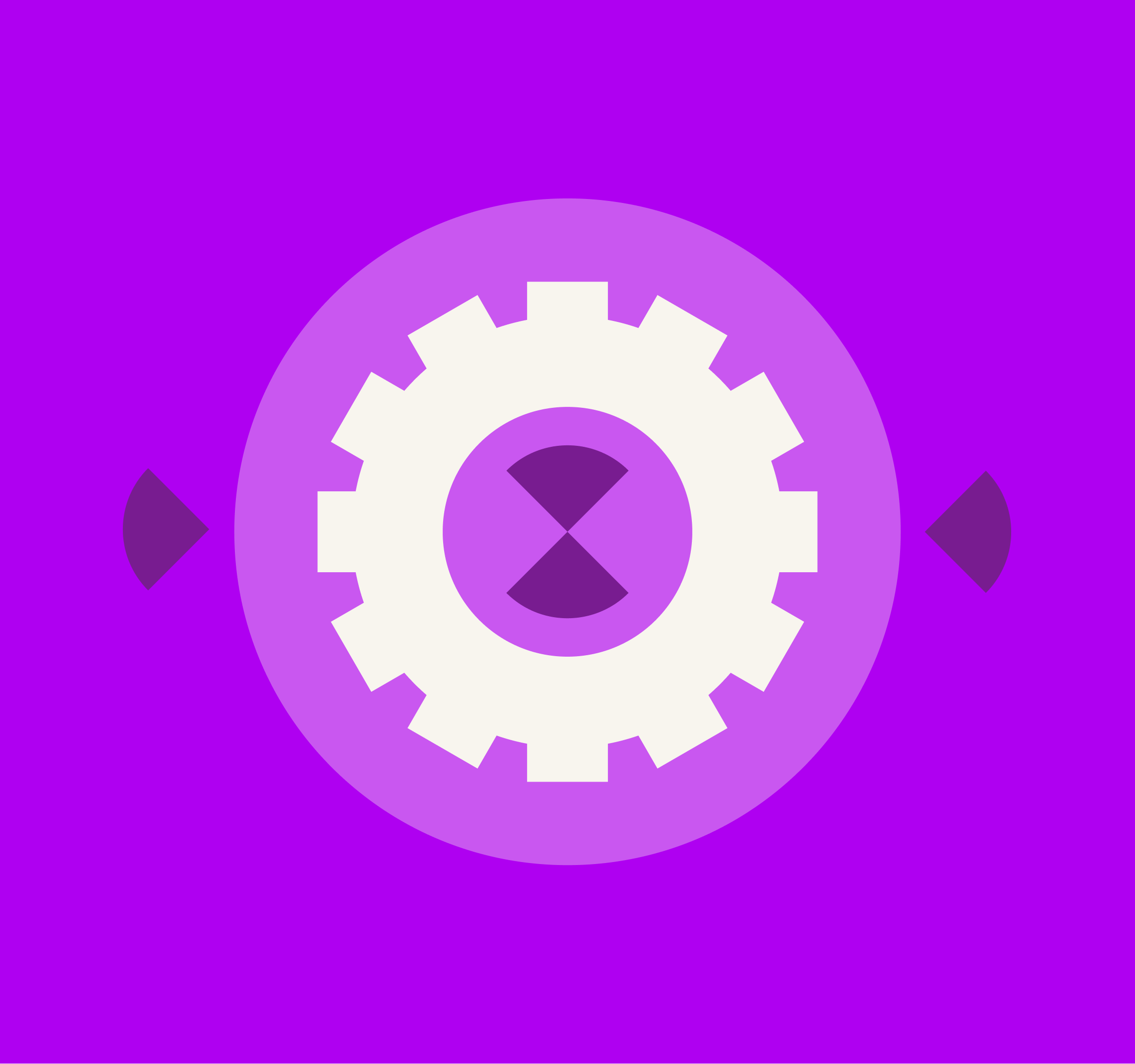 Manufacturing and industrial