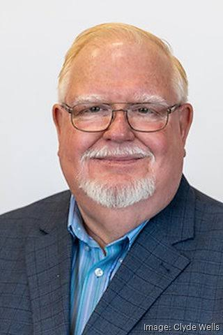 headshot of Chris Woeste
