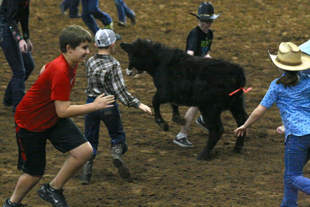 rodeos in Orlando