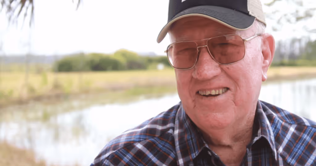 Silver Spurs Riding Club volunteer