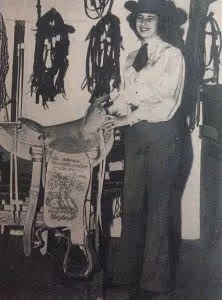 The Evolution of Rodeo Fashion