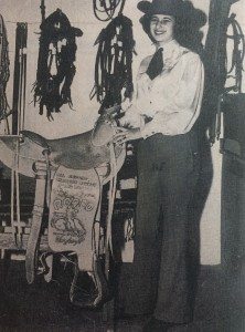 The Evolution of Rodeo Fashion