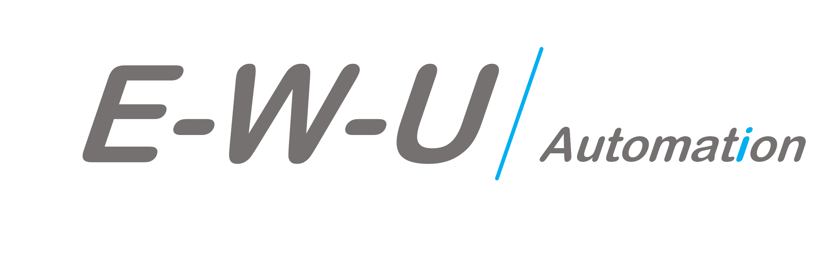 E-W-U Logo PNG