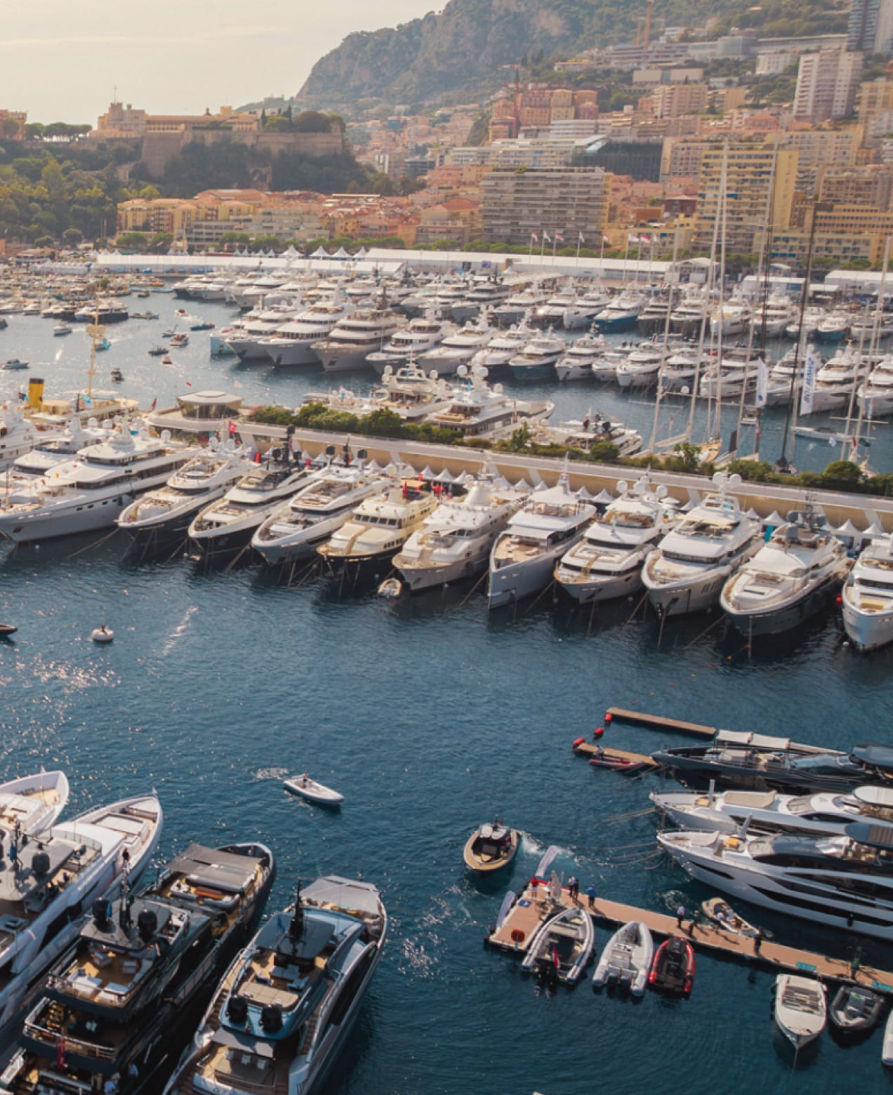 OMNIYAT Brings Dubai’s Ultra - Luxury Waterfront Living to Monaco
