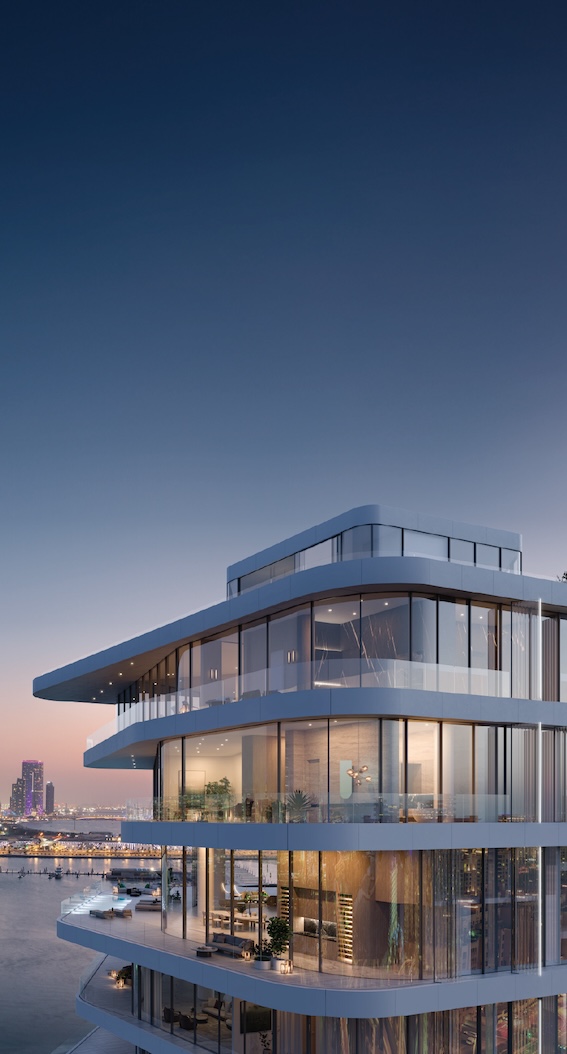 Where Vision Takes Form: OMNIYAT announces LANDMARK construction milestones fOR 2025-2026