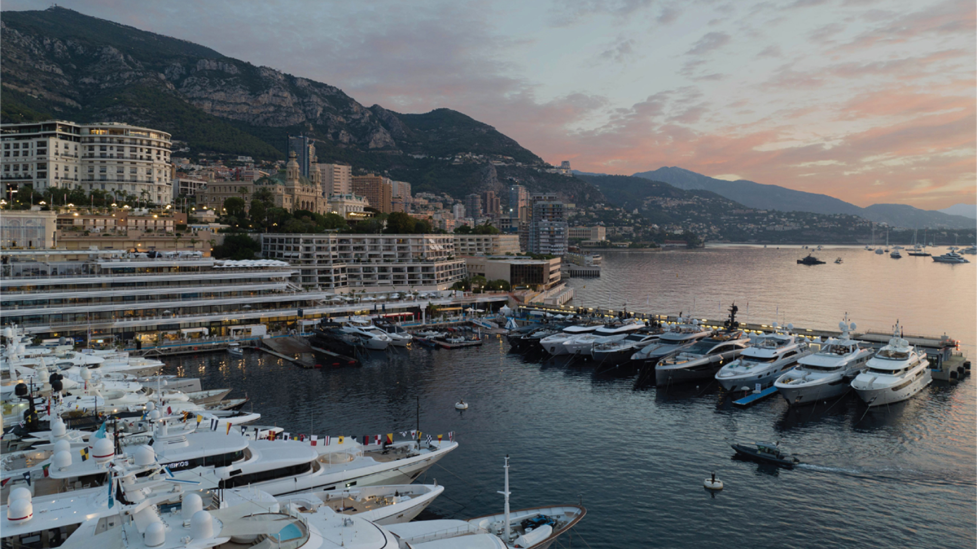 OMNIYAT Returns to Monaco, Showcasing Dubai’s Vision for Waterfront Living