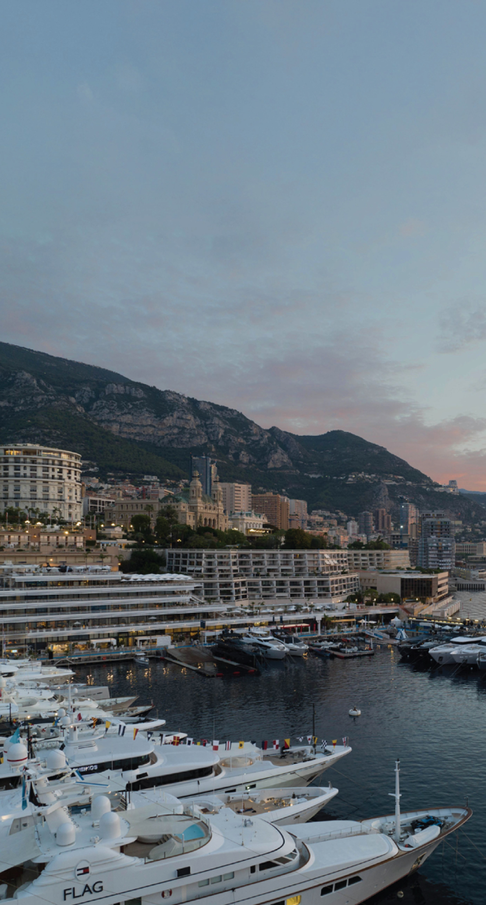 OMNIYAT Returns to Monaco, Showcasing Dubai’s Vision for Waterfront Living