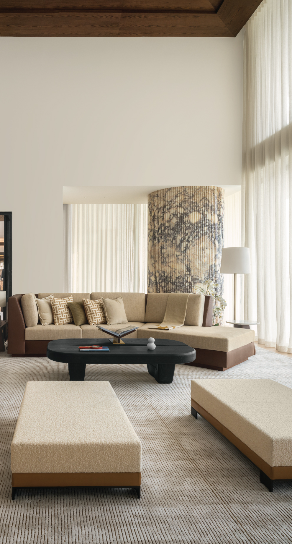VELA Show Residence Unveiled at Marasi Bay