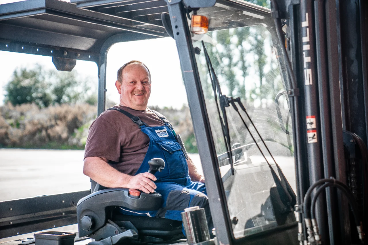 Lagerist / Lagermitarbeiter (m/w/d)