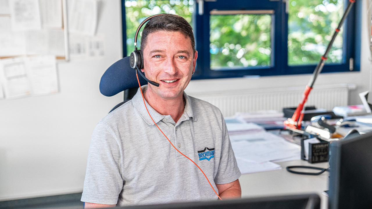 Kalkulator im Stahlbau (m/w/d)