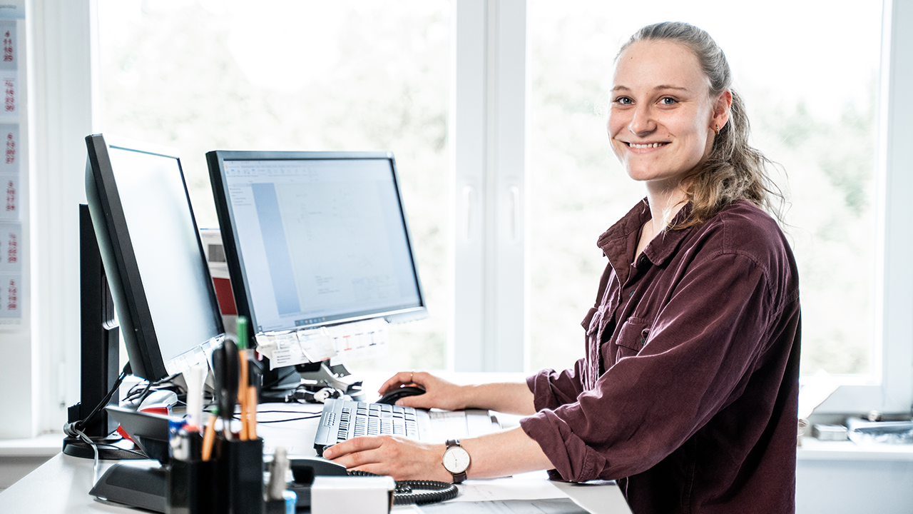 Projektassistenz (m/w/d)