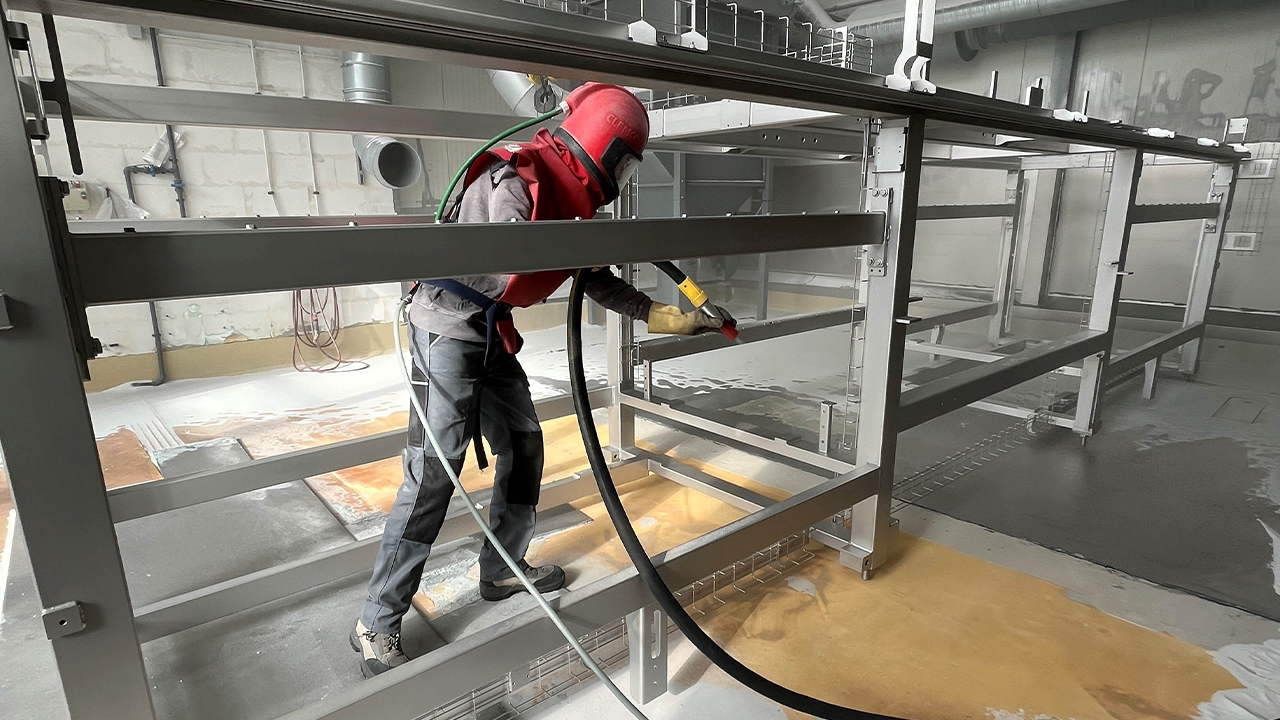 Mitarbeiter Beizerei (m/w/d)