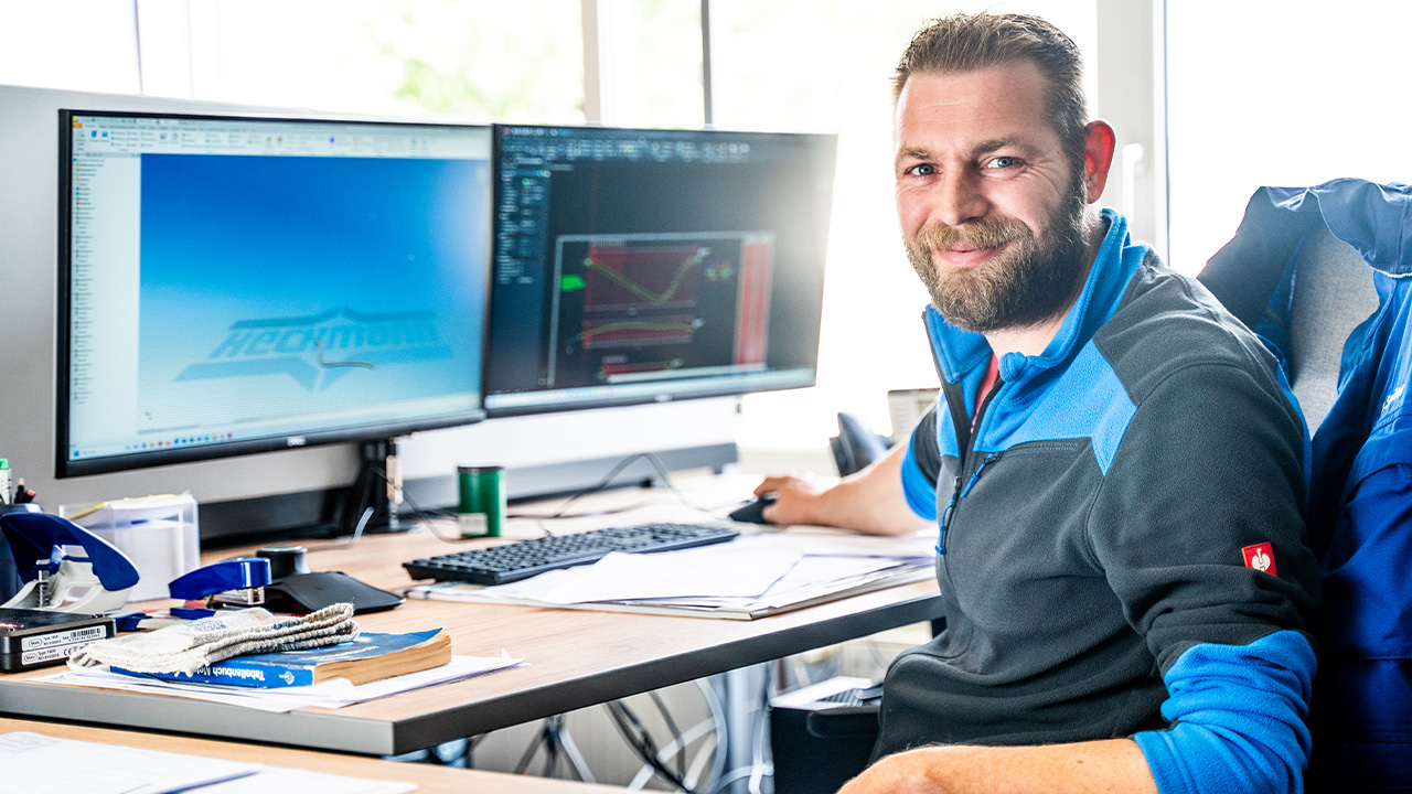 Arbeitsvorbereiter Zerspanung (m/w/d)