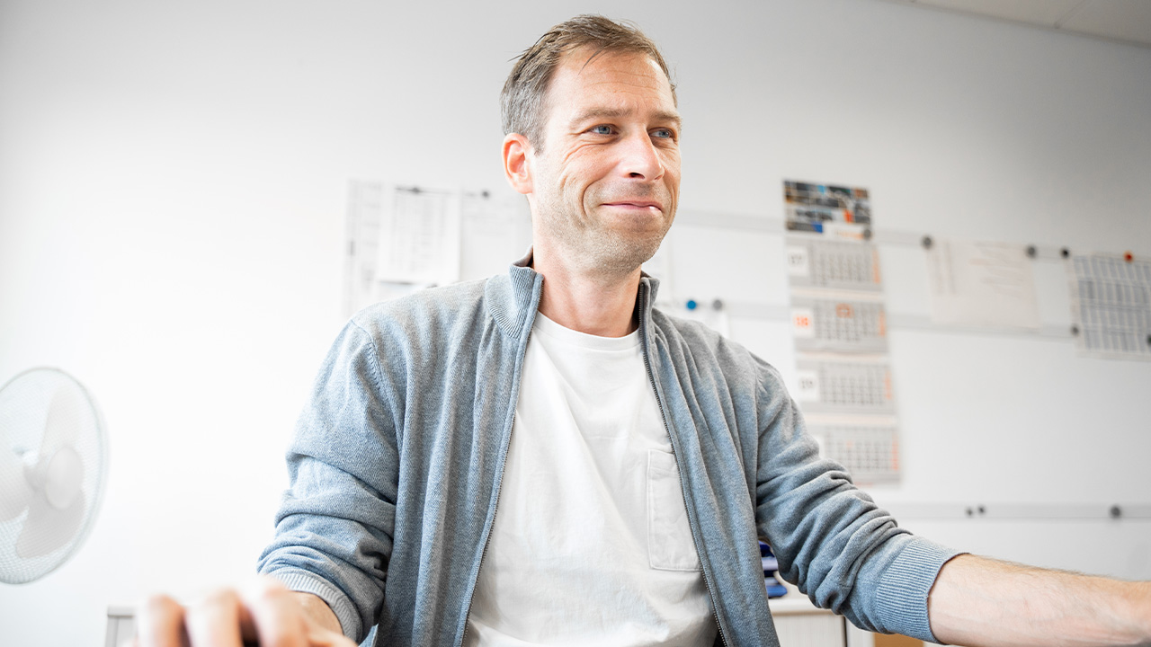 Konstrukteur / Projektleiter Elektrotechnik (m/w/d)