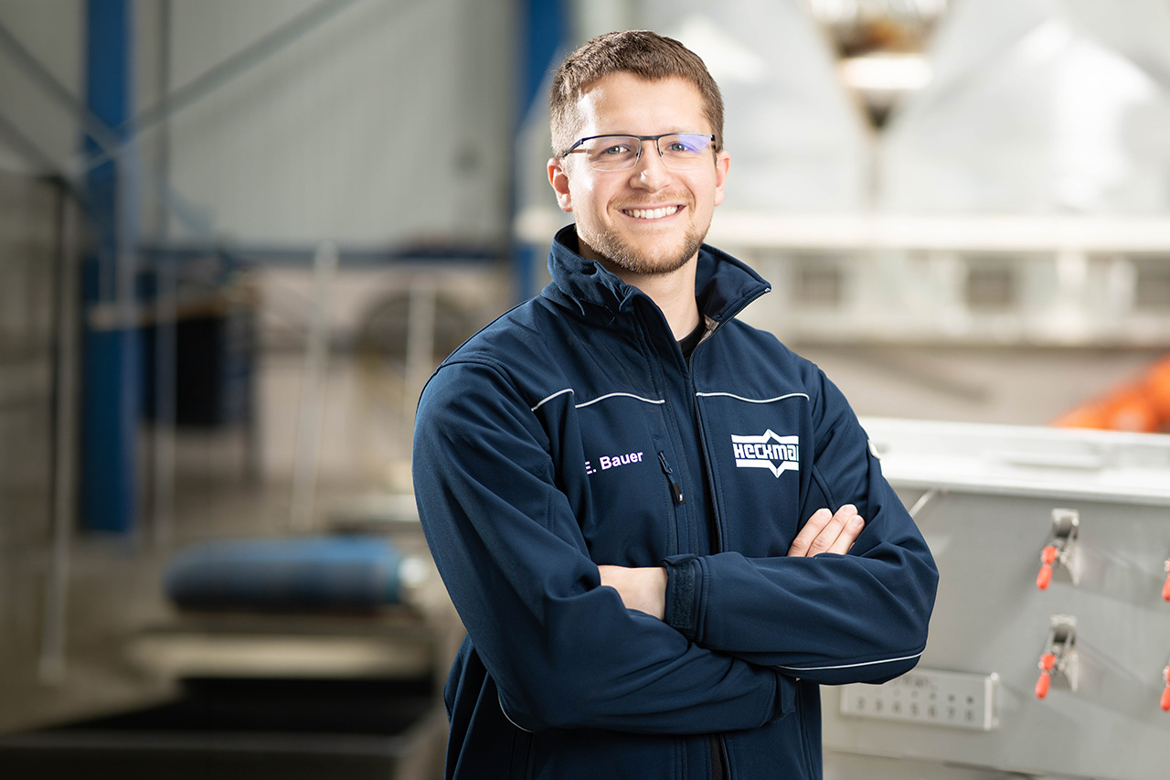 Projektleiter/Konstrukteur Sondermaschinenbau (m/w/d)