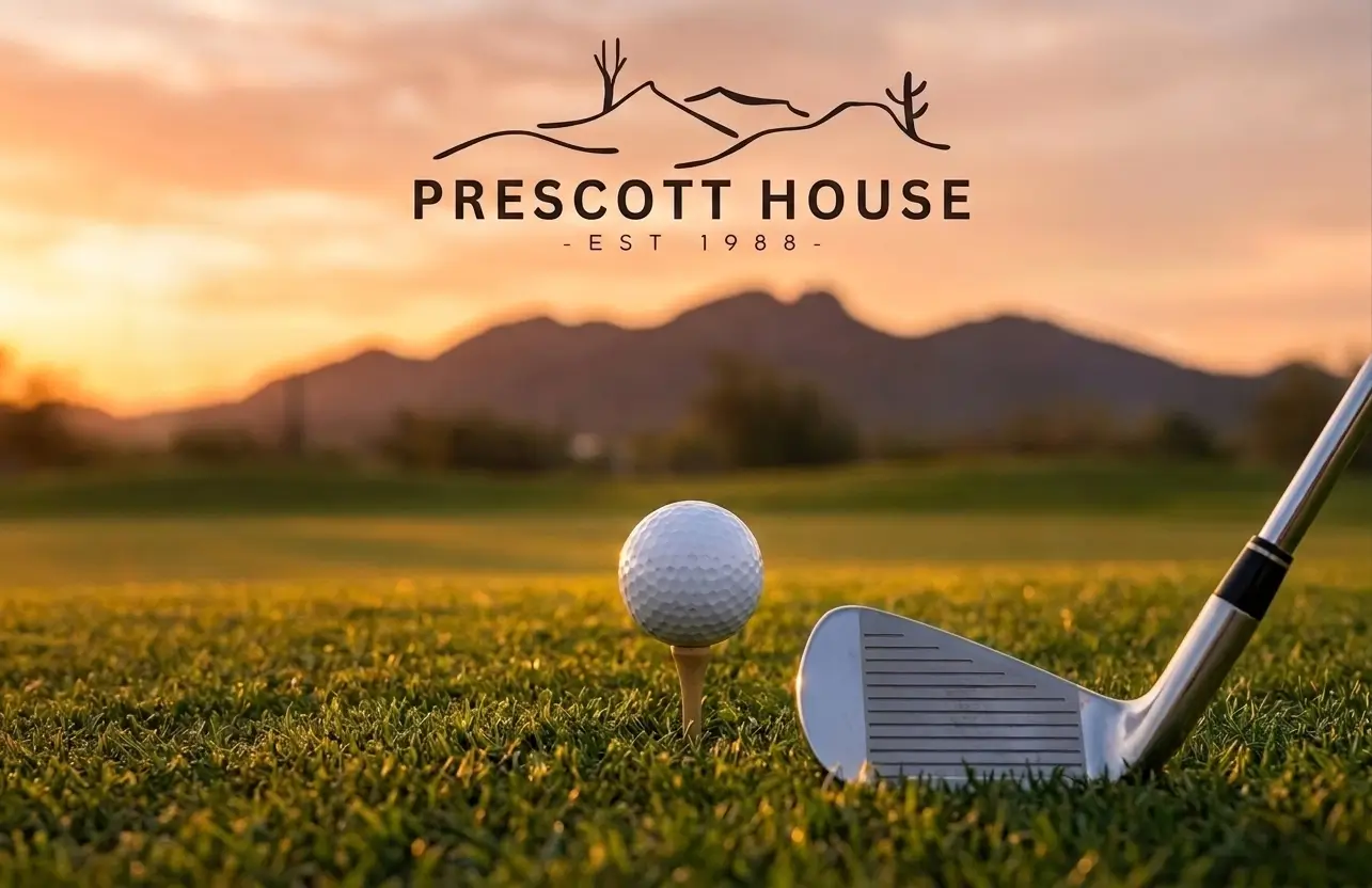 Prescott House Alumni Golf Tournament
