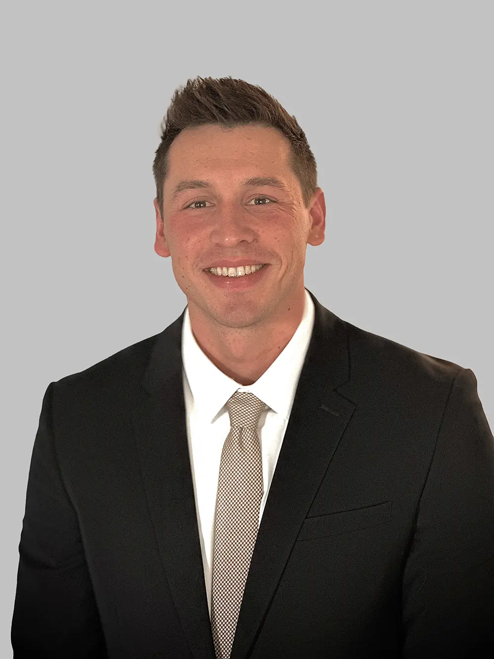 Jon Landis, Admissions at Prescott House