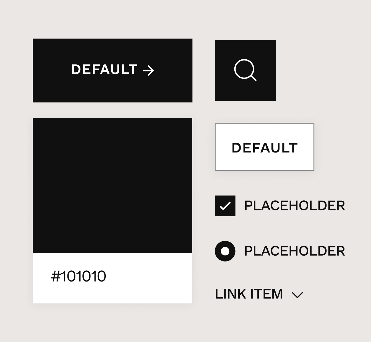 Styles And Components