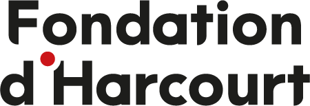 Logo Fondation d'Harcourt