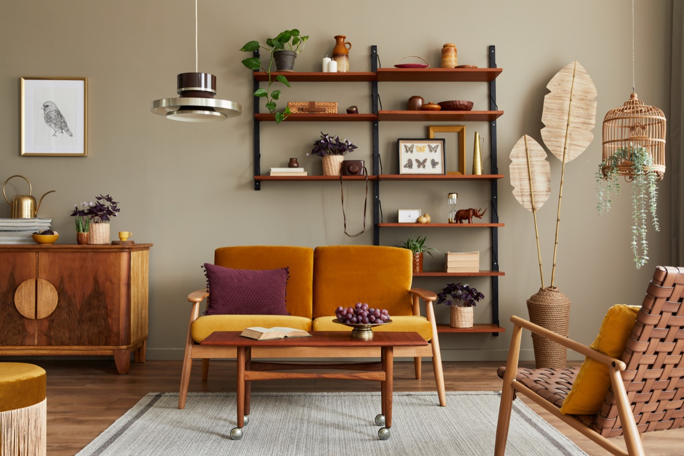 EDI for home goods, furniture and housewares