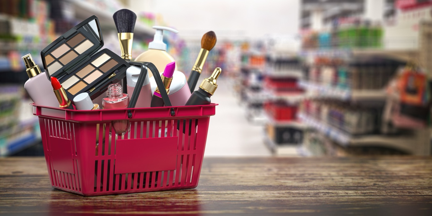 EDI for health and beauty brands