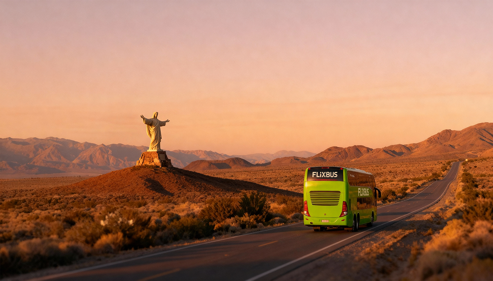 FLIXBUS