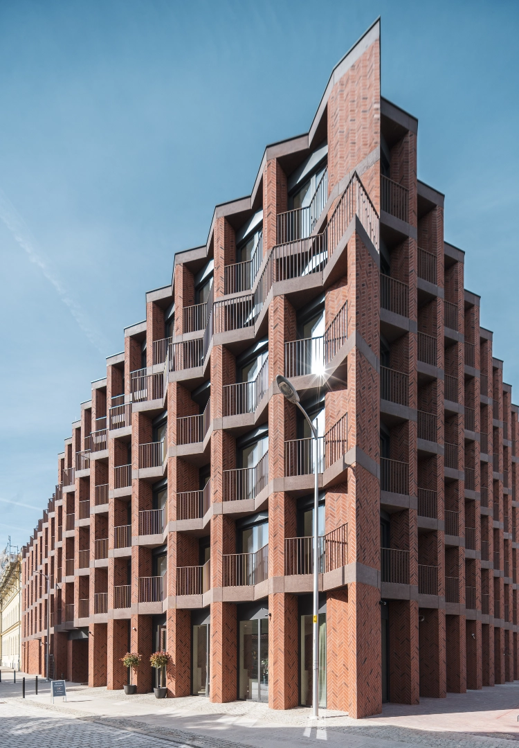 Architektura 1 L