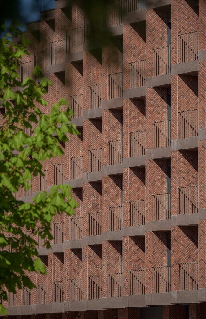 Architektura 6 L