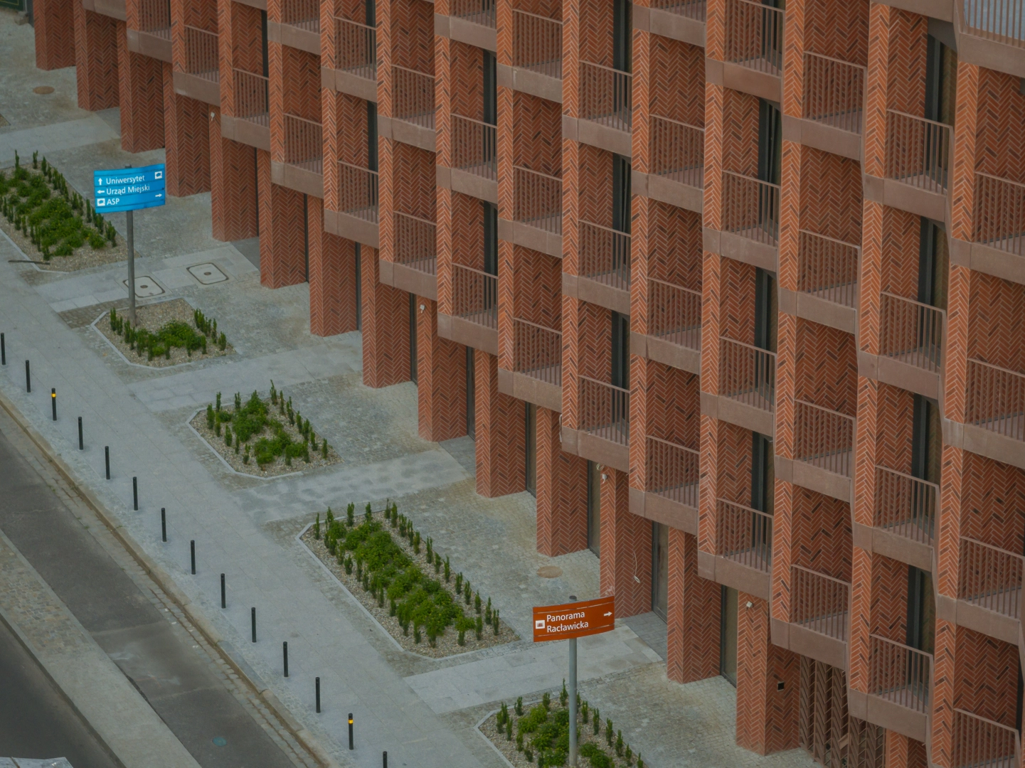Architektura 11 L