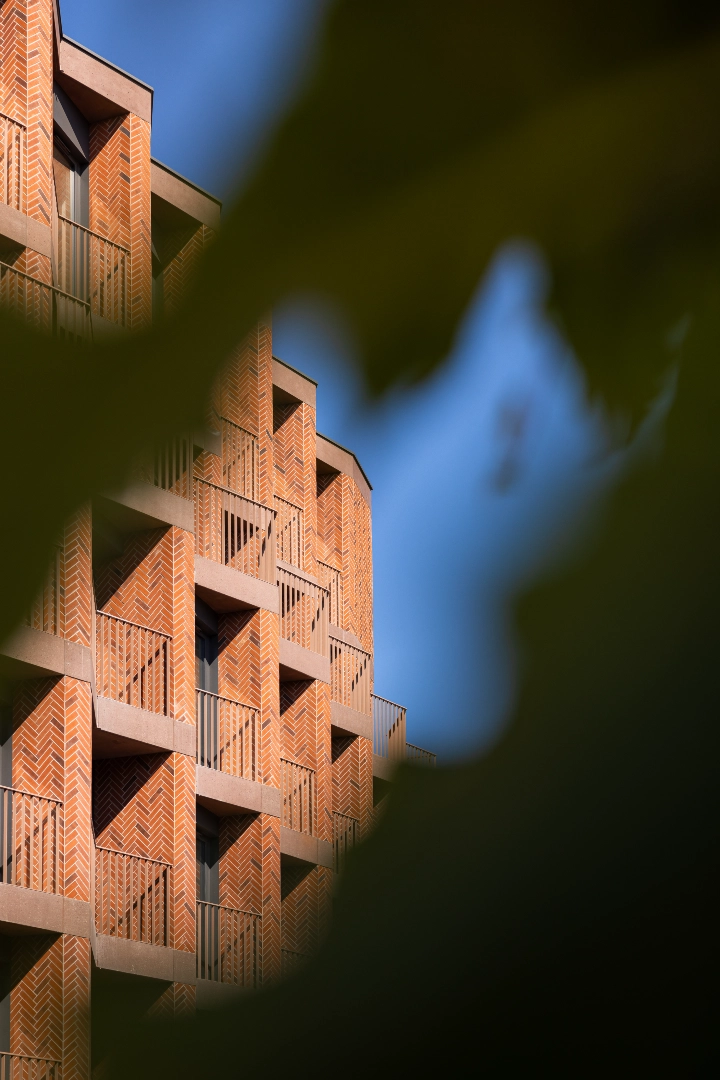 Architektura 22 R