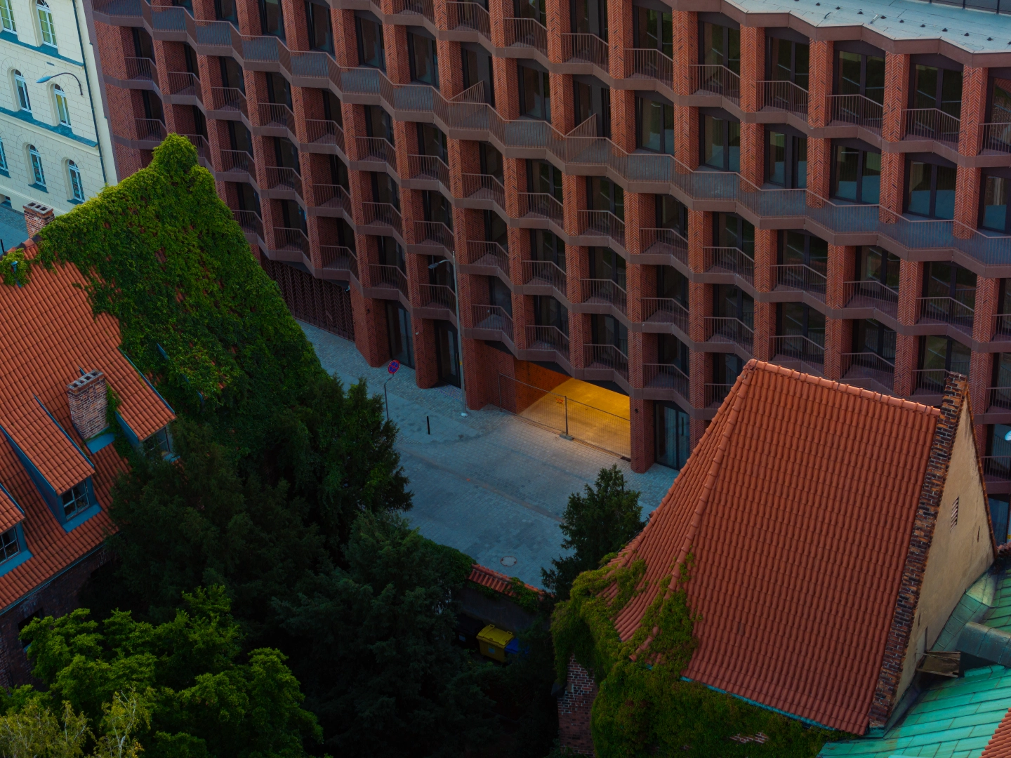 Architektura 27 R