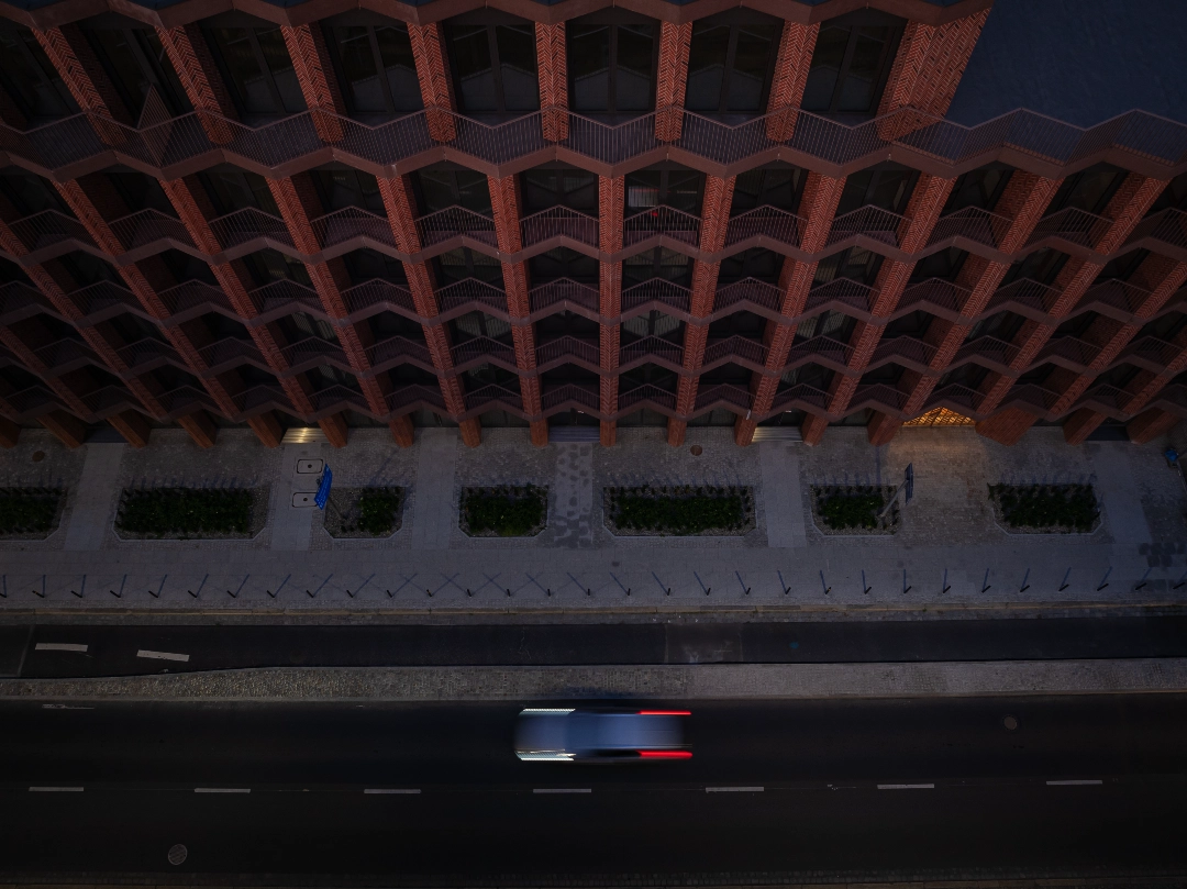 Architektura 31 R