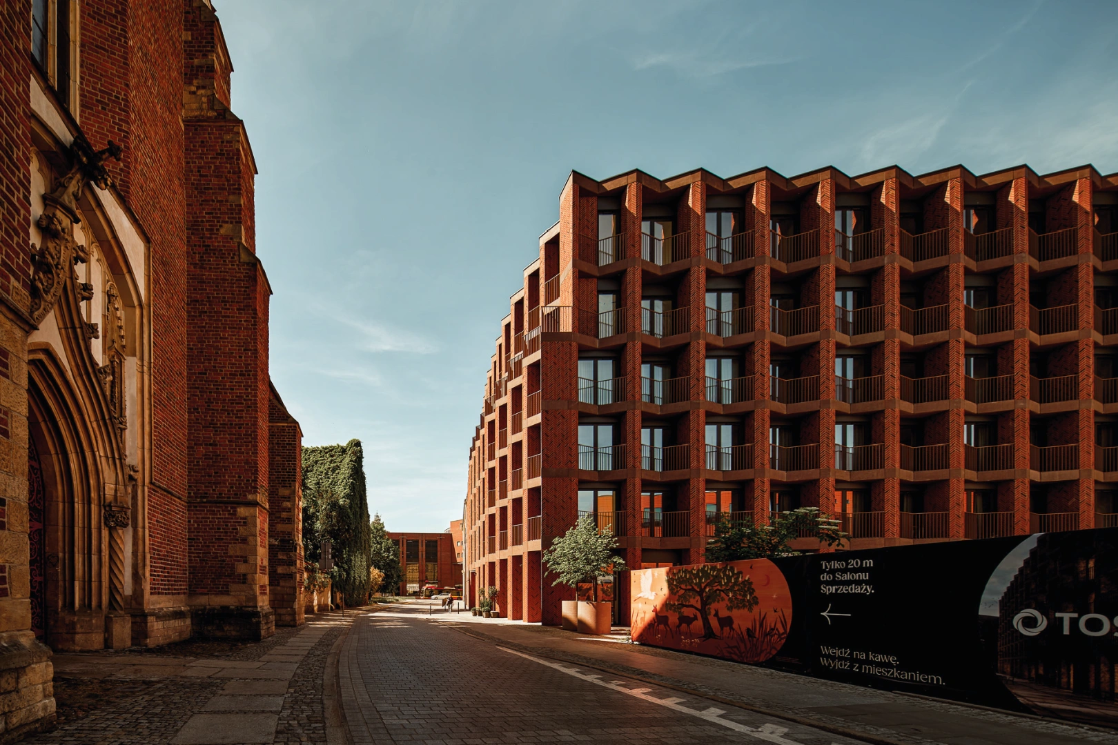 Architektura 33 L