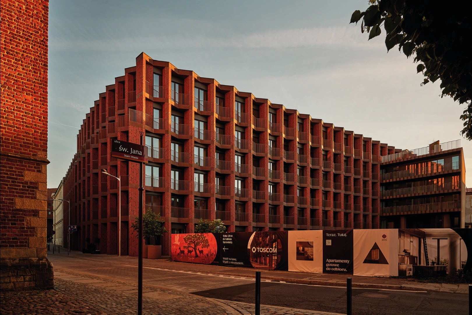 Architektura 34 L