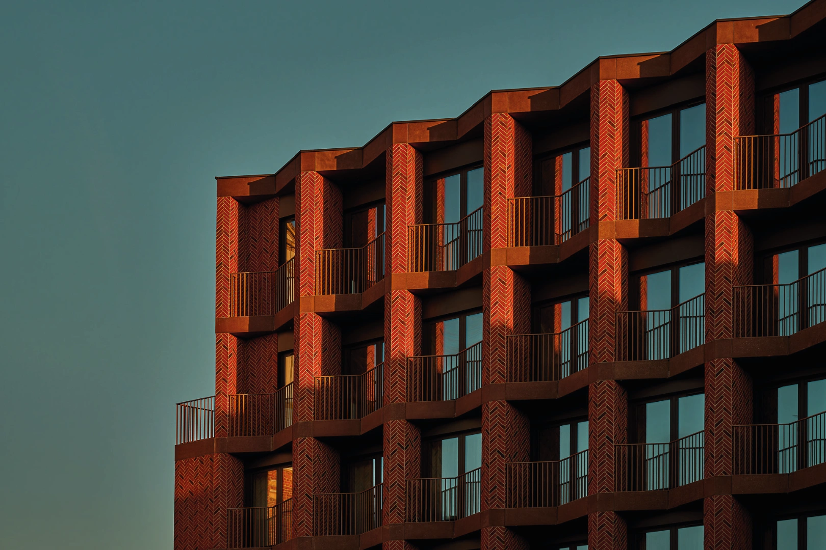 Architektura 35 L