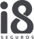 i8 Seguros Logo