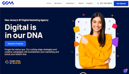 Creative Click Media