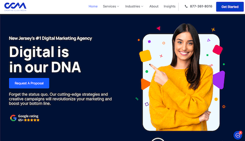 Creative Click Media